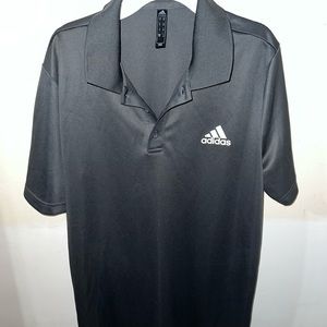 Adidas Mens shirt size M